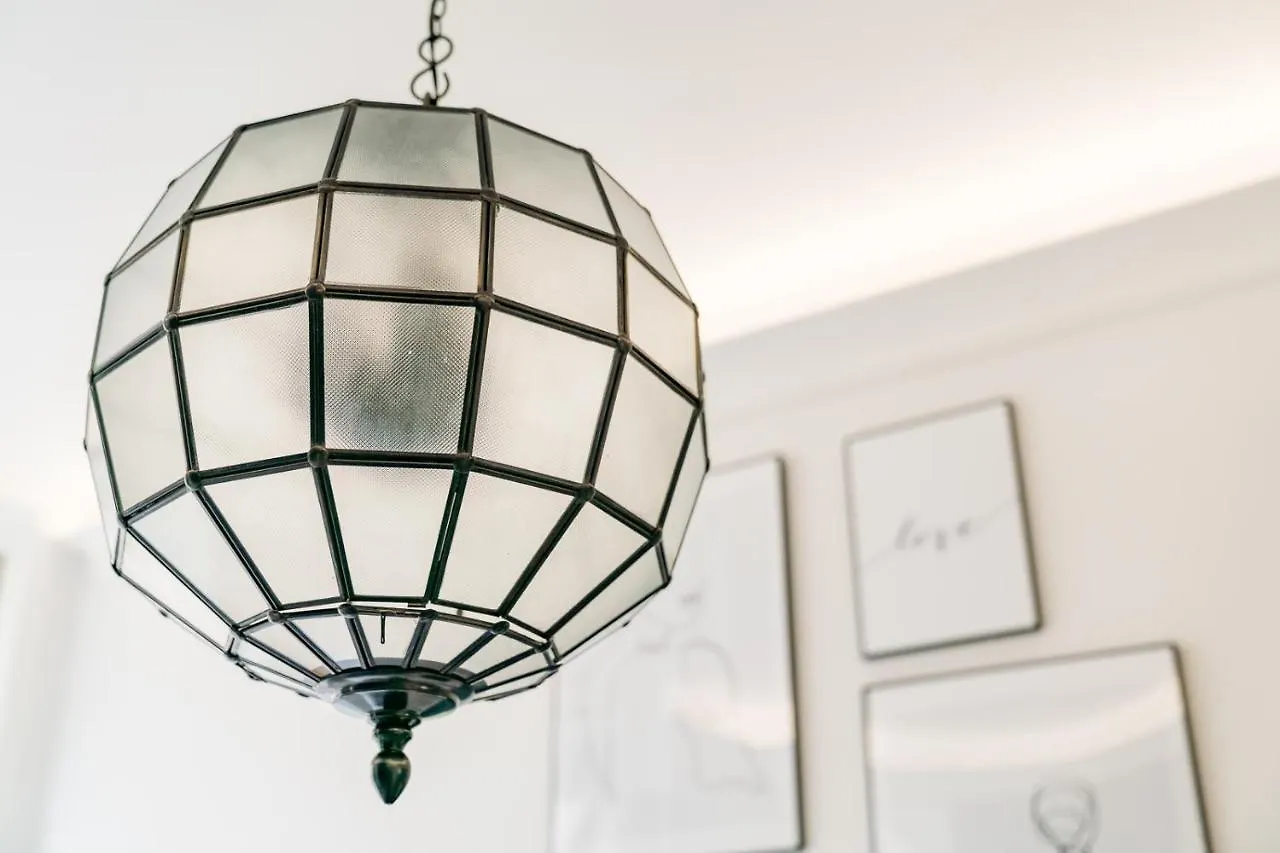 Apartamento Crystal Lodge - Loftaffair Collection Cracovia
