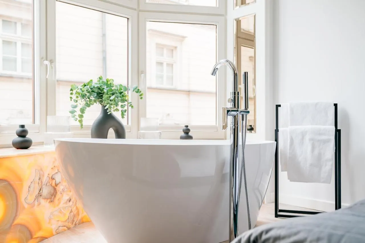 Apartamento Crystal Lodge - Loftaffair Collection Cracovia