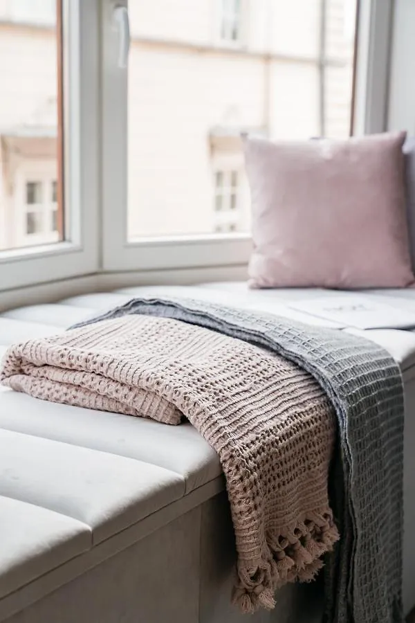 Crystal Lodge - Loftaffair Collection Cracovia Apartamento