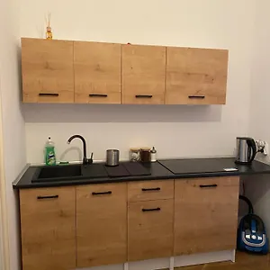  Apartamento Lovely In Old Town