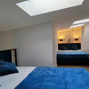  Apartamento Hugo Vip