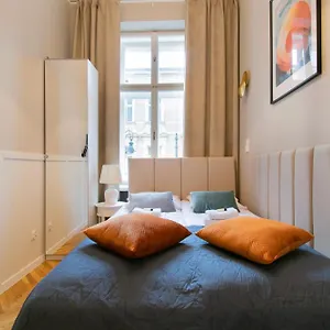  Apartamento Modern Pilsudskiego Street